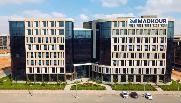 MDK Mall MDK New Capital 3