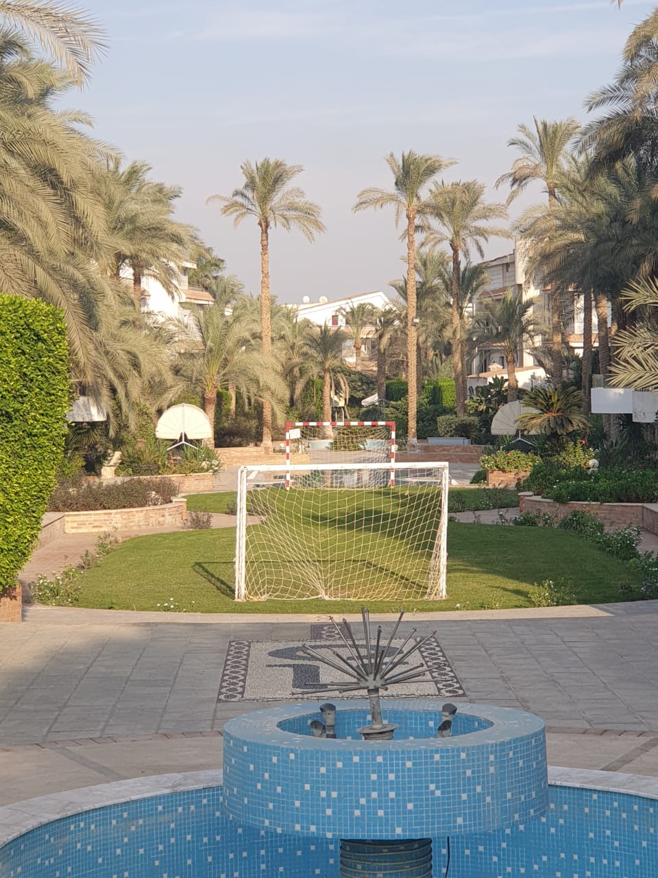 مجمع العزيزية 3