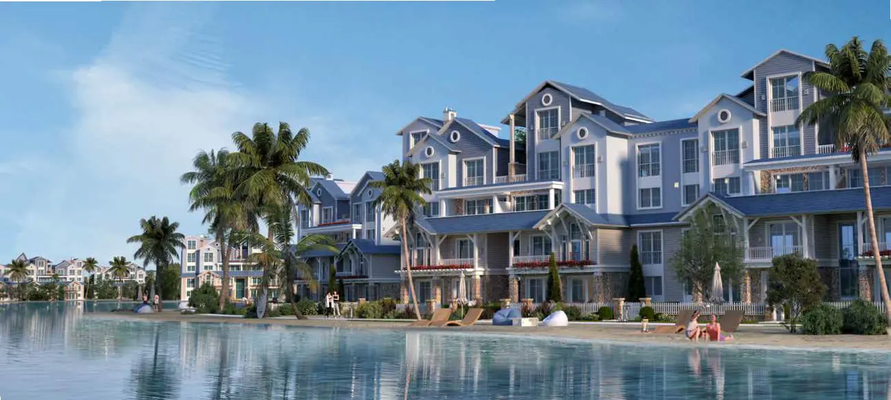 Lagoon Beach Park - Aliva