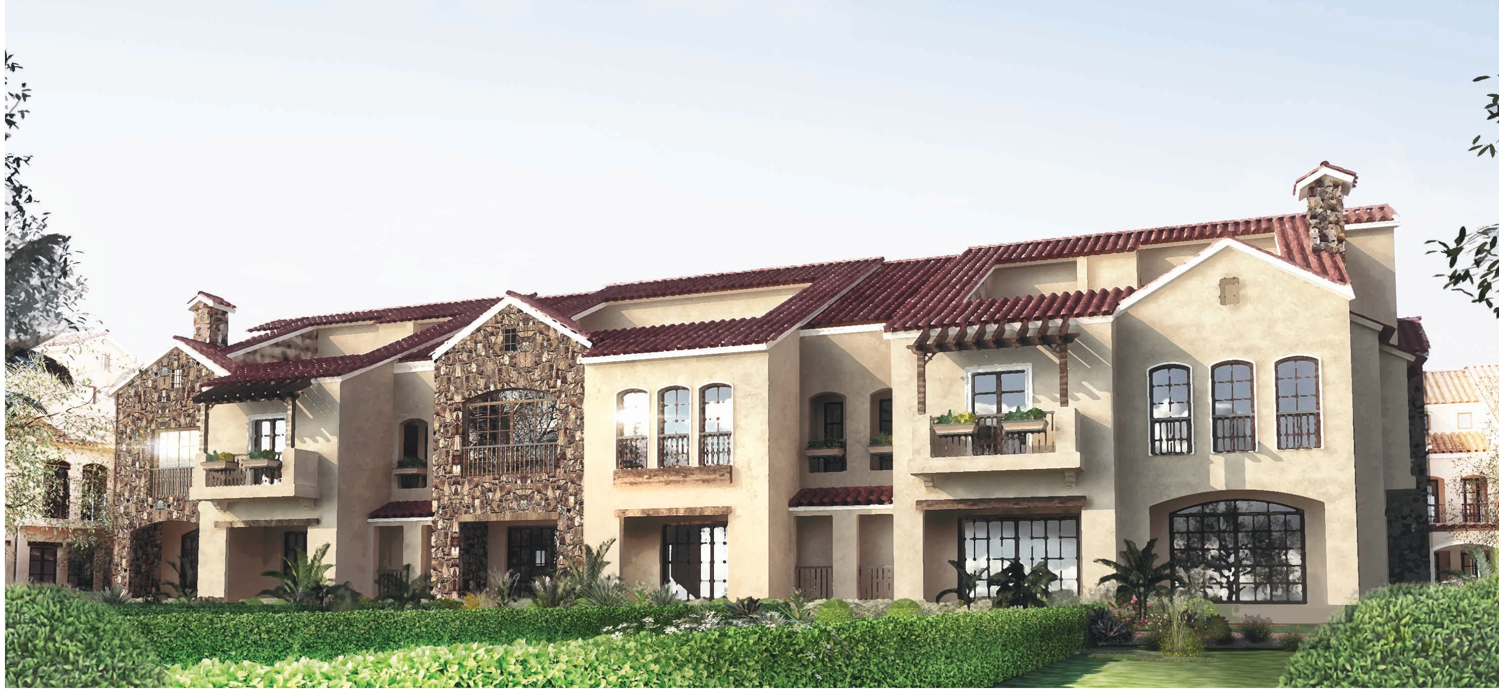 جرين سكوير صبور مدينة المستقبل 2
