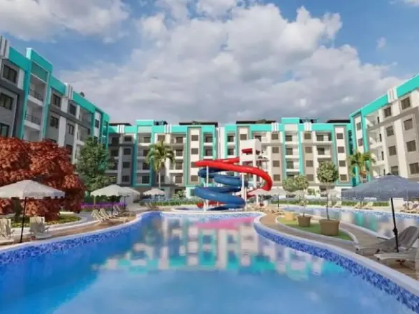 Ondixa North Coast Village 3