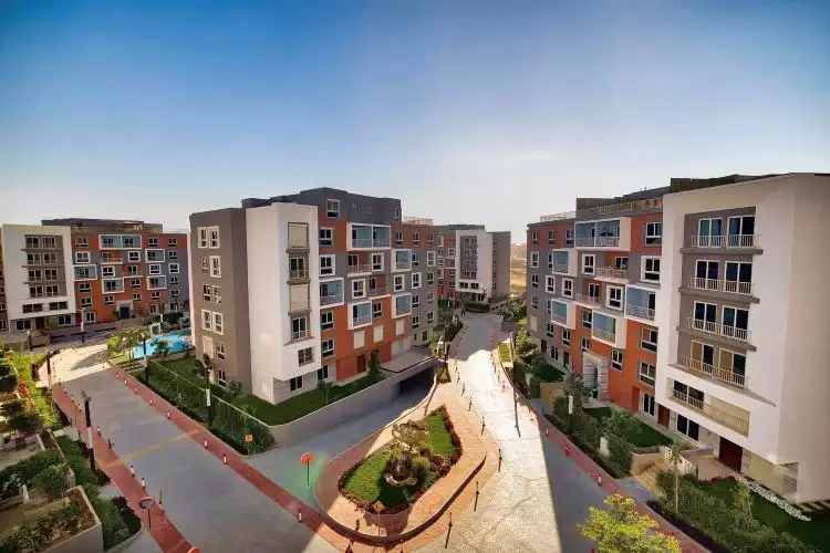 Amorada New Cairo 4