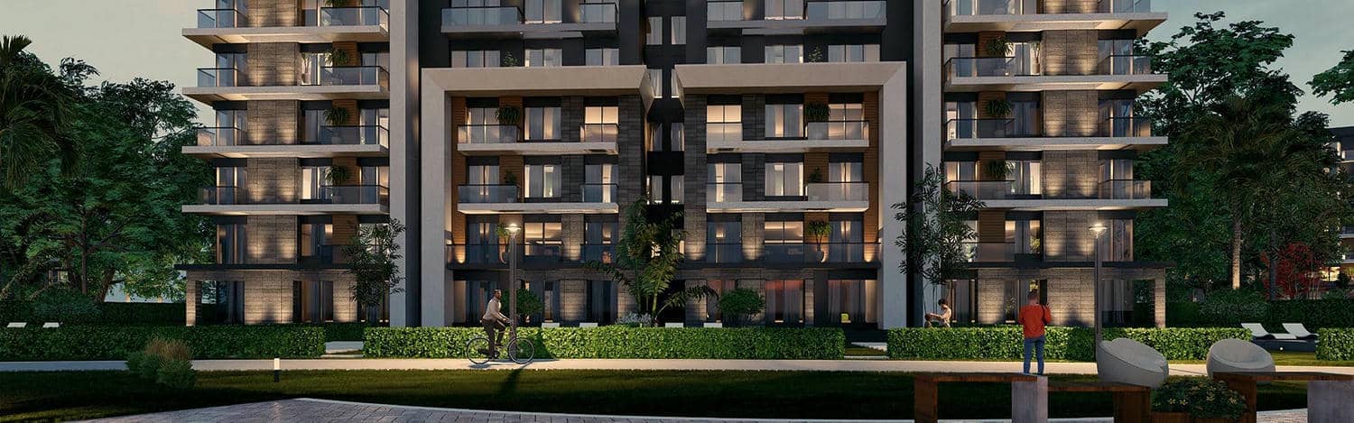 Monark Residences - Phase 1 3