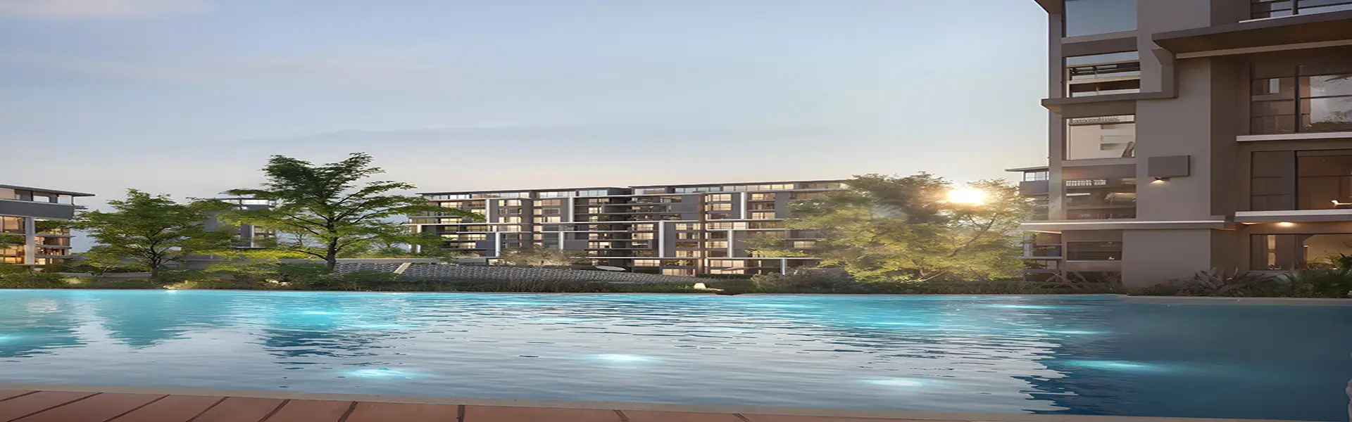 Royal Developments Najm Compound New Cairo - Phase 1 3