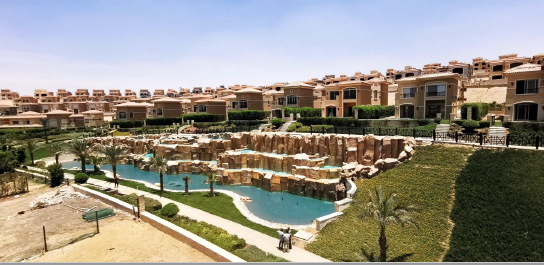 Oak Residences-Stone Park 4