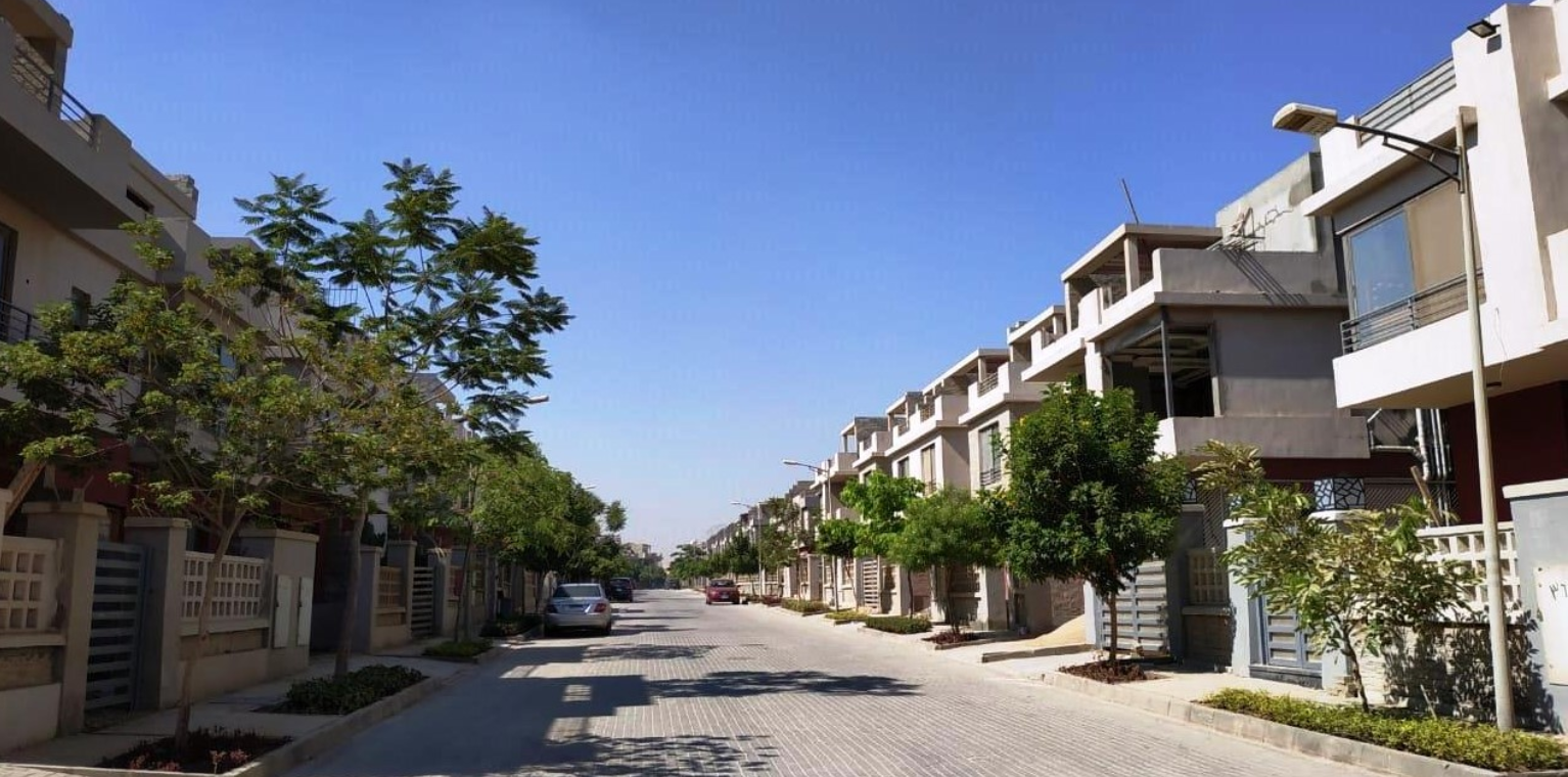 Reem Residence 5