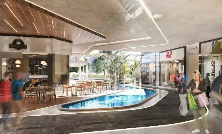 Mall Eleven New Capital 3