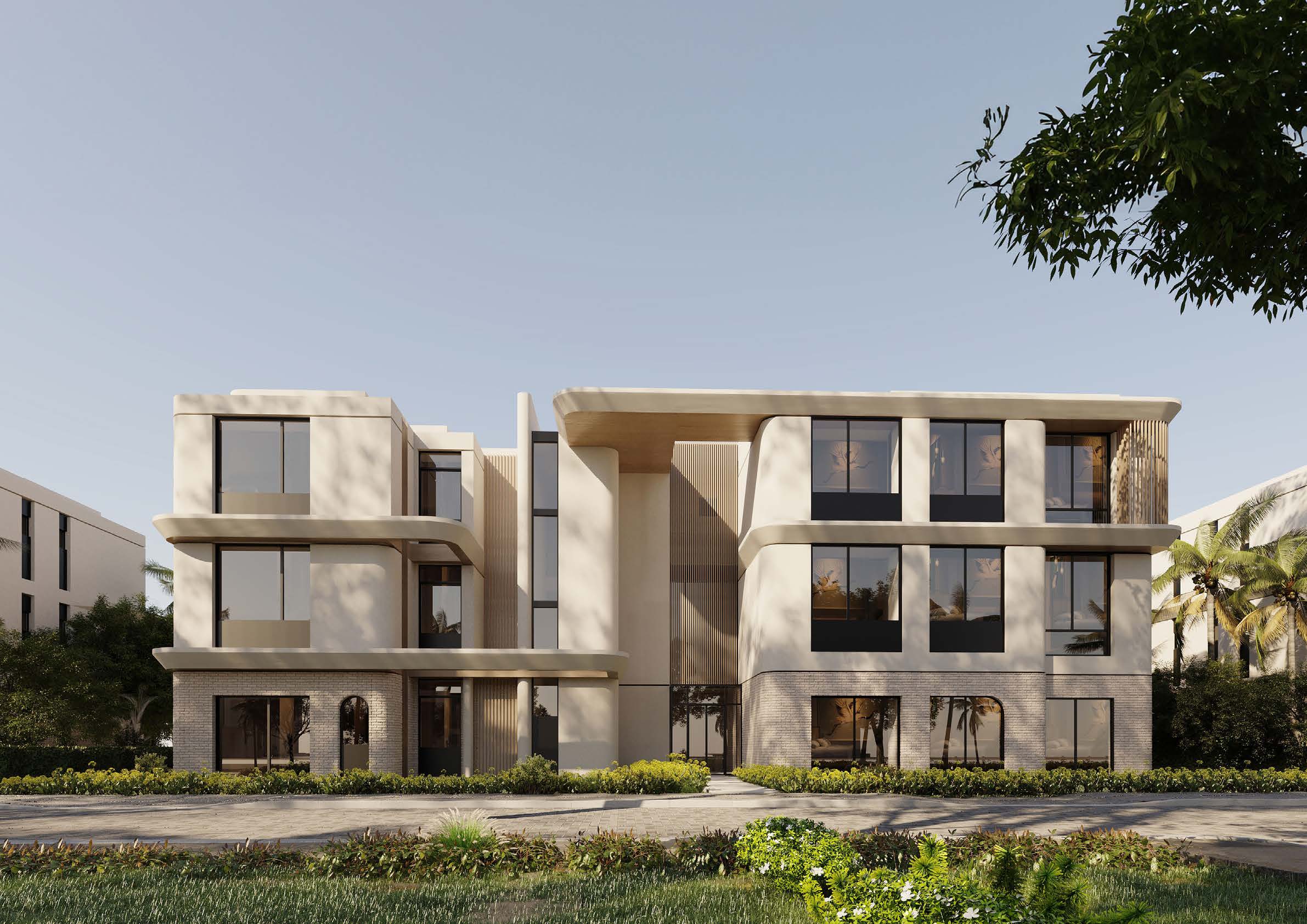 Valerie Village 5