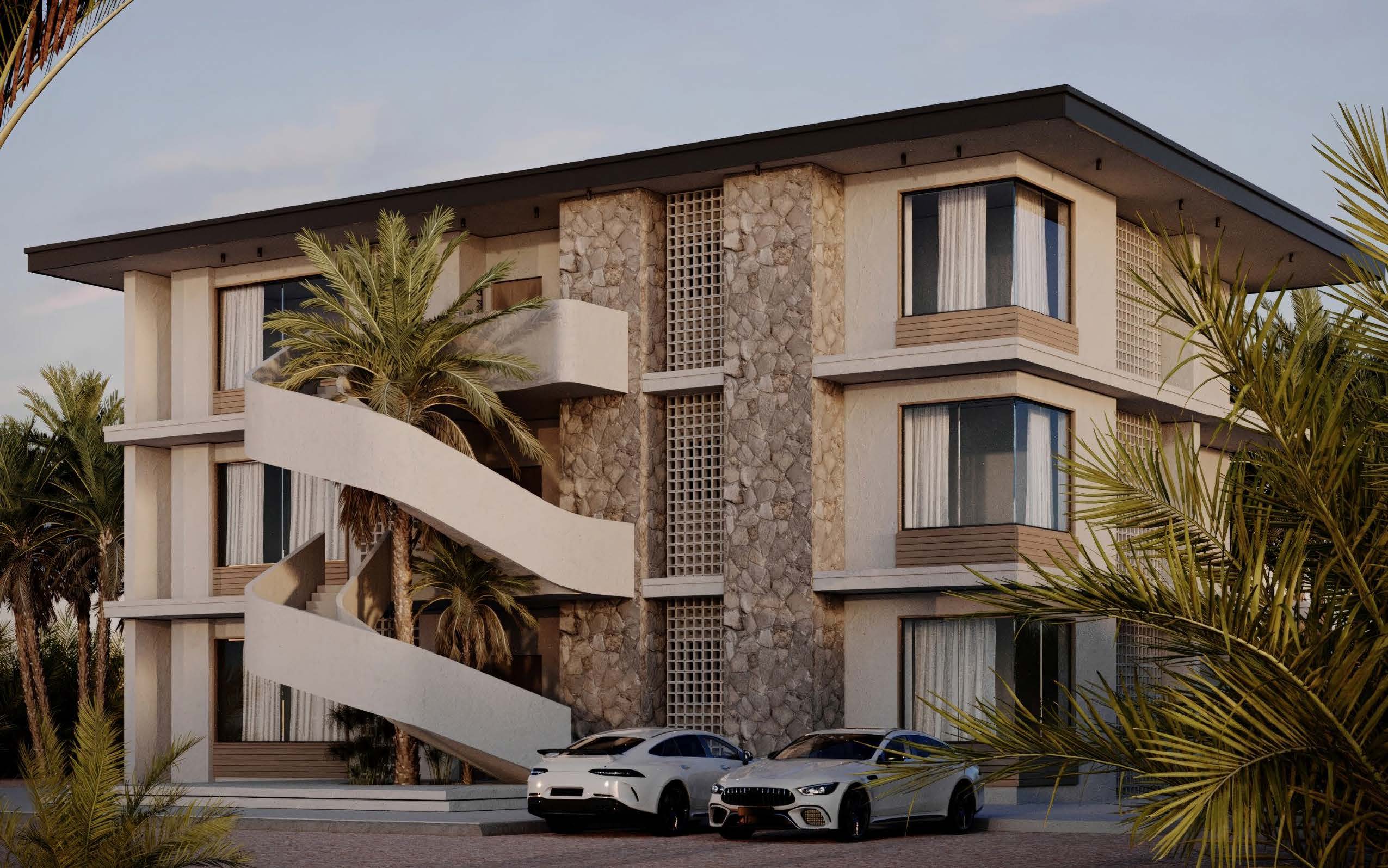 مرتفعات ميسكا 2
