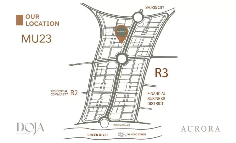Aurora New Capital 1