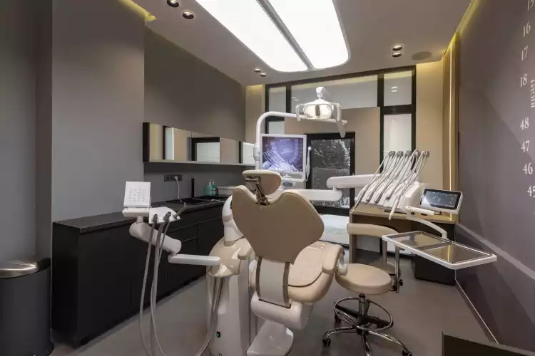 مول سيتي هول العاصمة الإدارية 5
