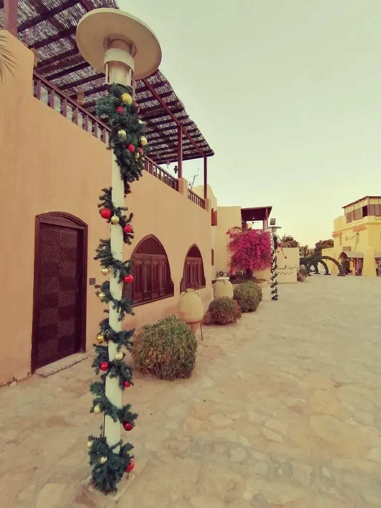 El Kafr