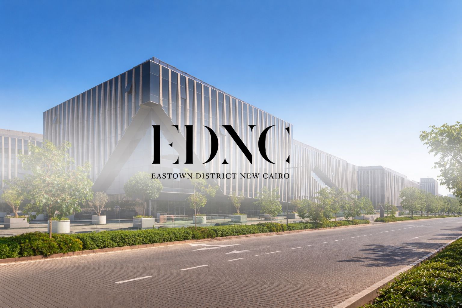 EDNC