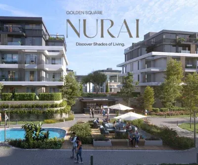 Compound Nurai New Cairo
