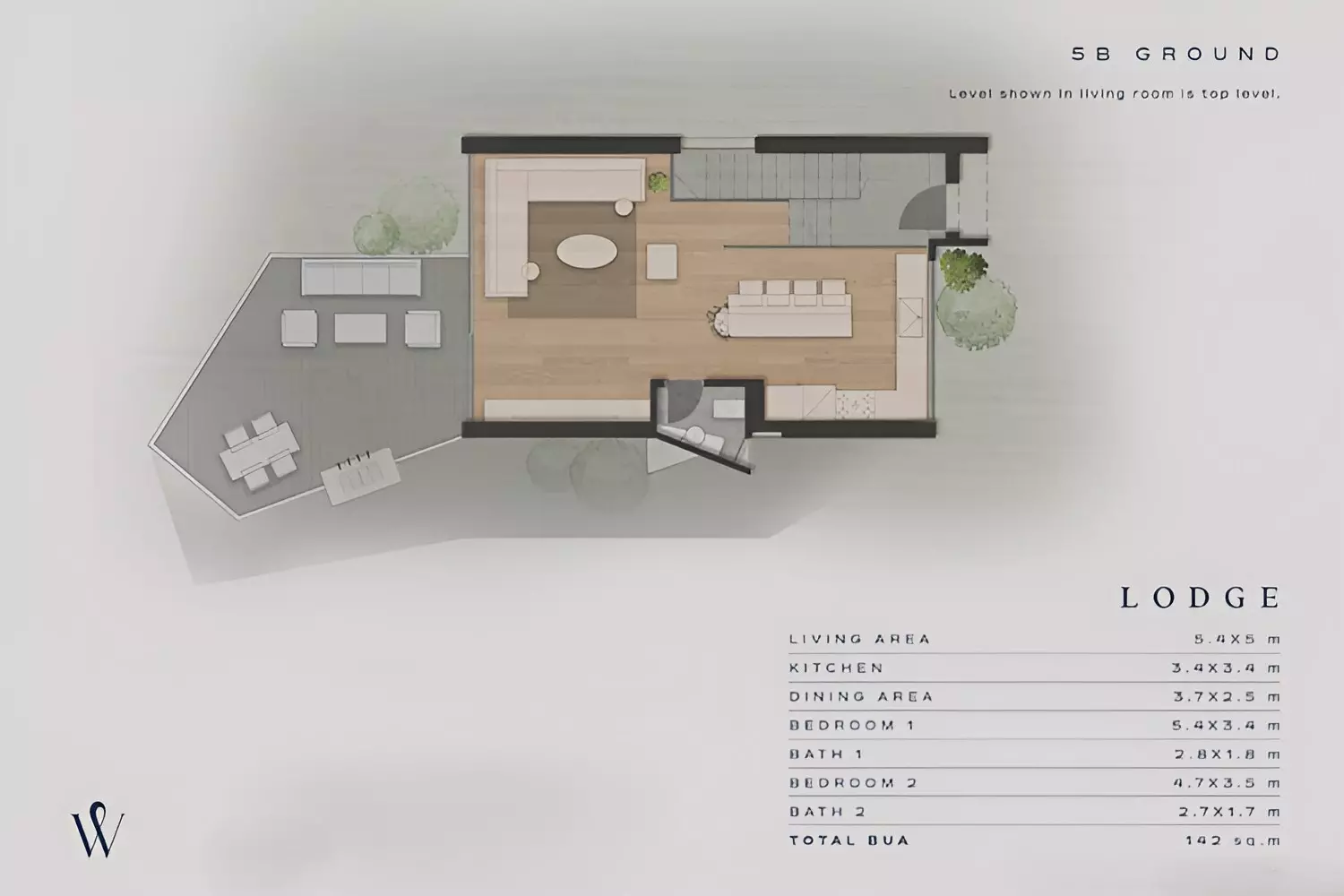 Duplex