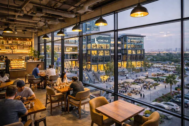 Mall Home Hub New Cairo 2