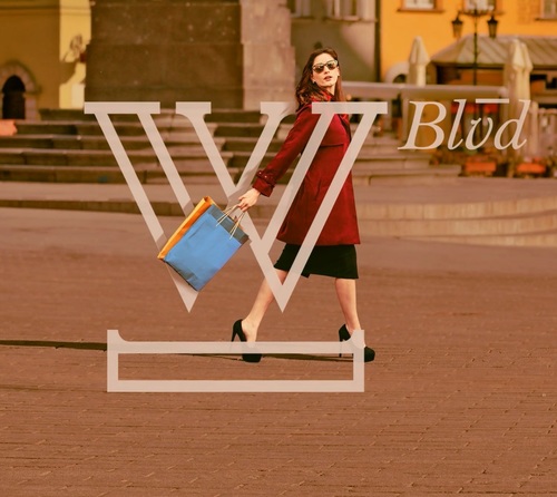 Westlane Boulevard