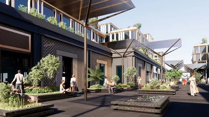 Cairo Design District