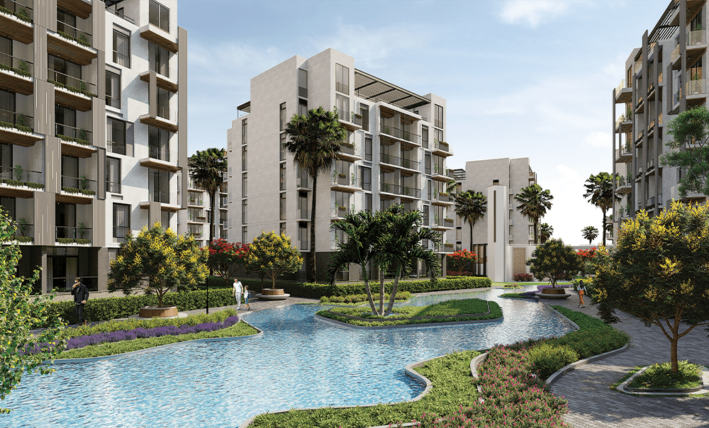 Icon Residence