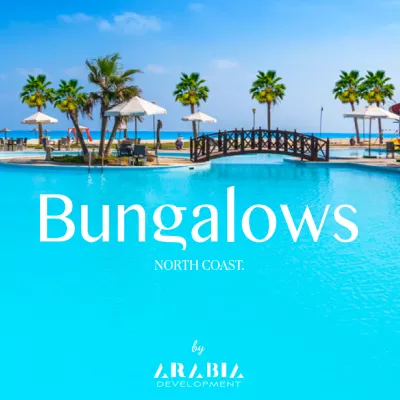 Bungalows North Coast