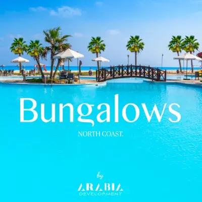 Bungalows North Coast