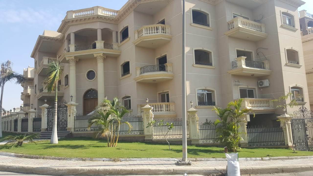 ويست الجولف