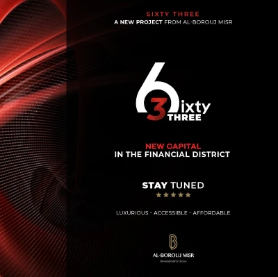 Sixty Three New Capital 2