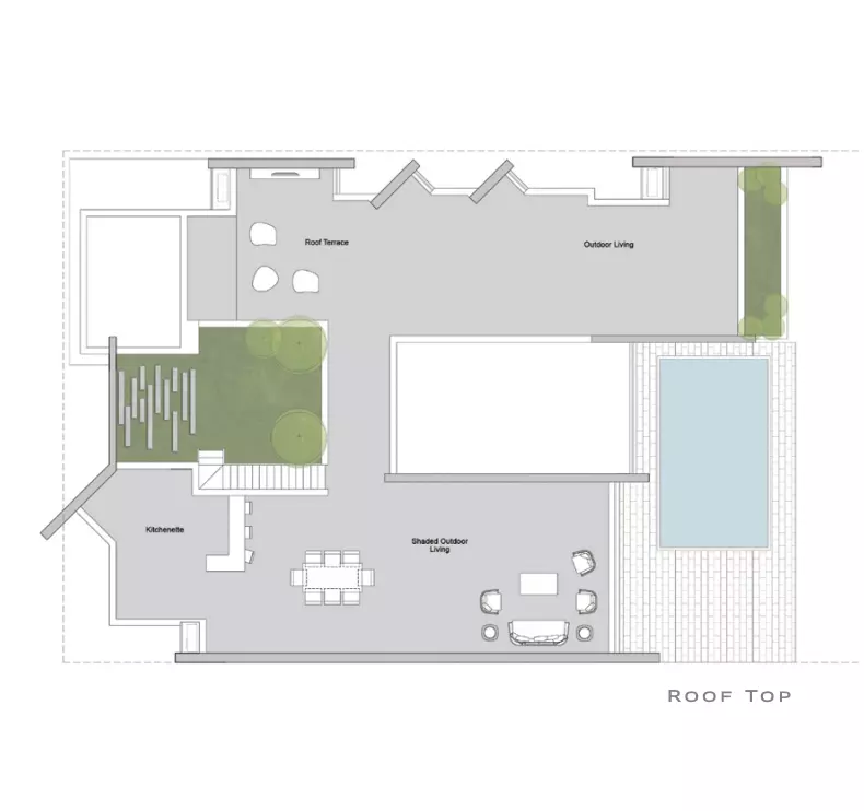 Villa · 5 Bedrooms · 350 m² in Caesar Bay 2