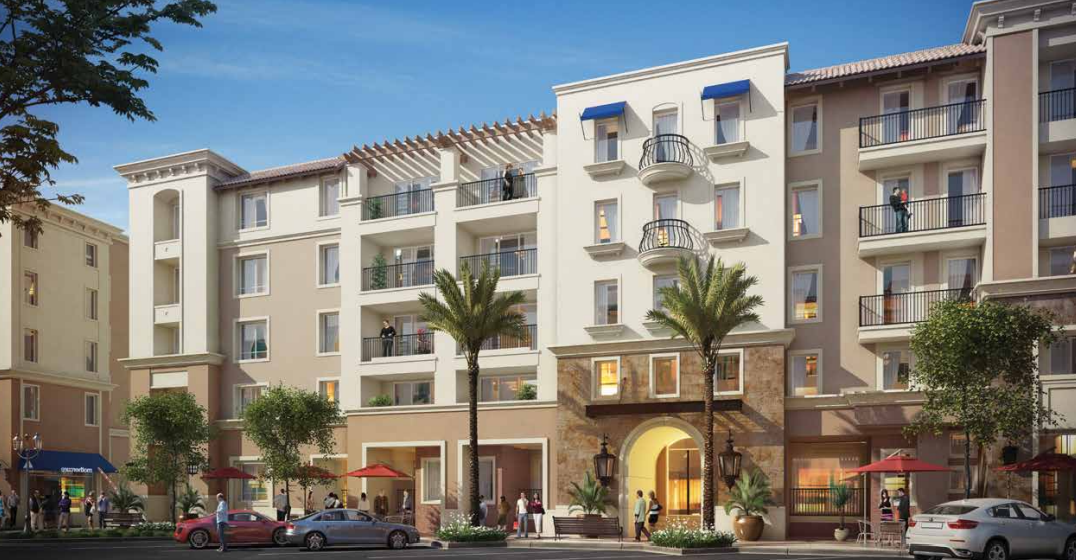 Boulevard Residences - Mivida 2