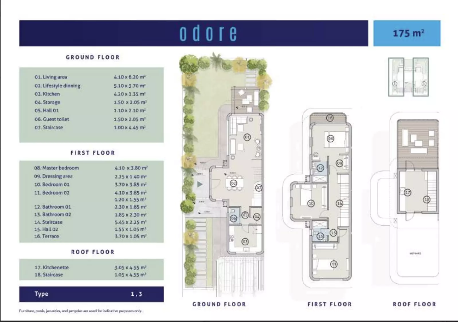 Townhouse