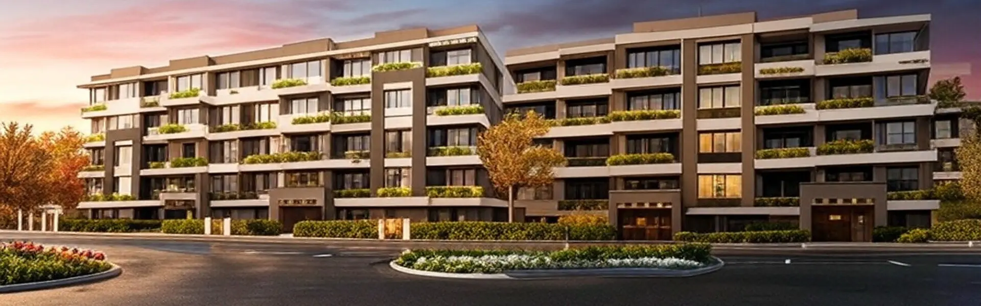 Boutique Village II - Phase 1 1