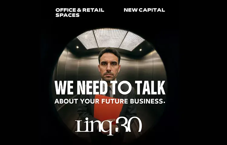 30 Mall Linq30 New Capital 5