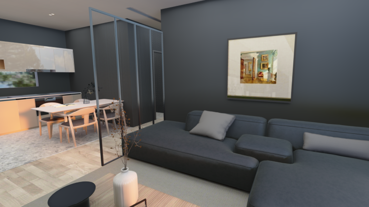 Compound Talda New Cairo 1