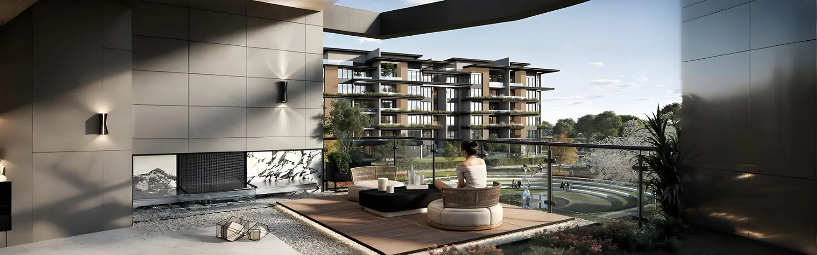 Life Wise Residence - Phase 1 3
