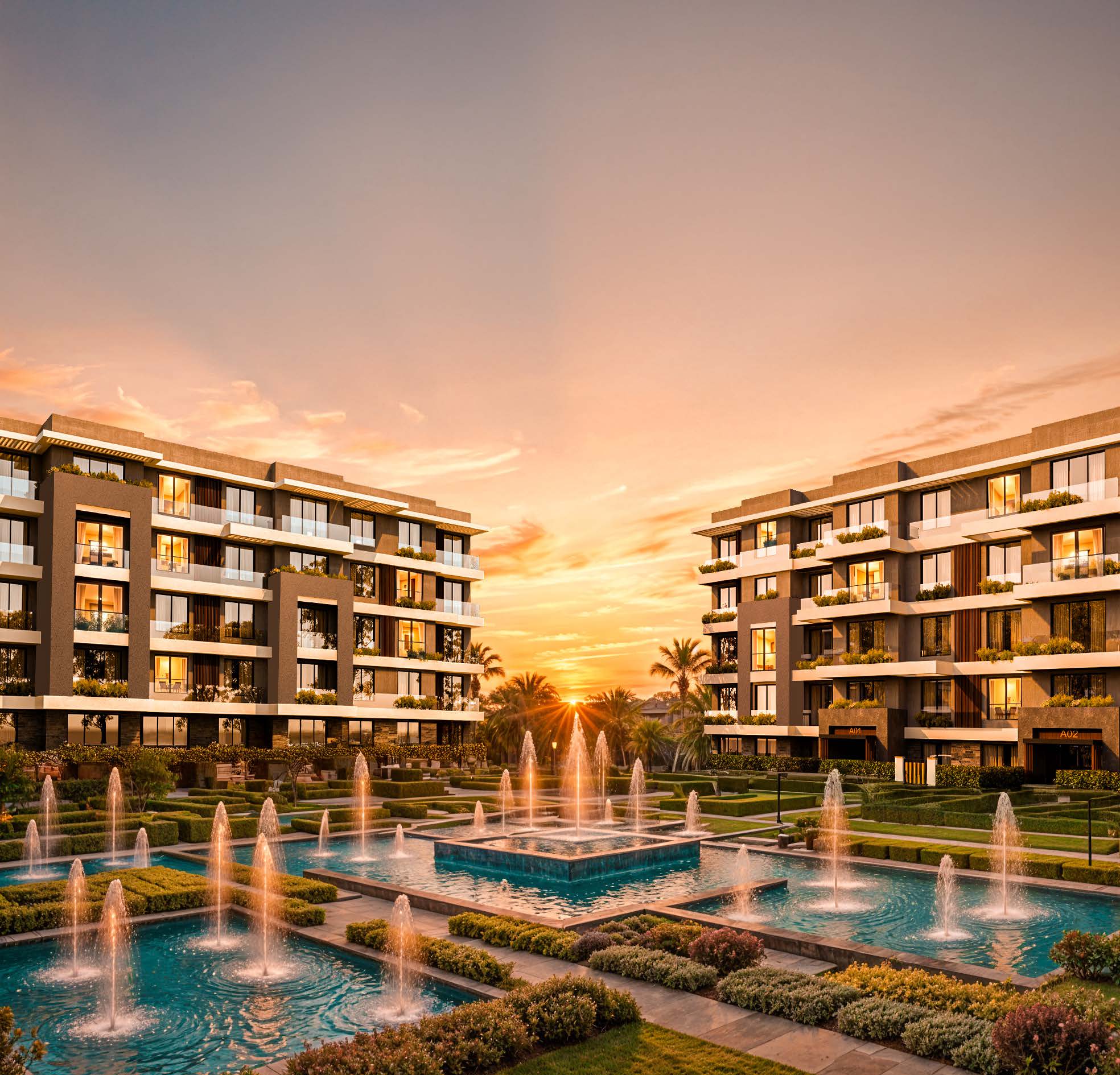 Boutique Village 2