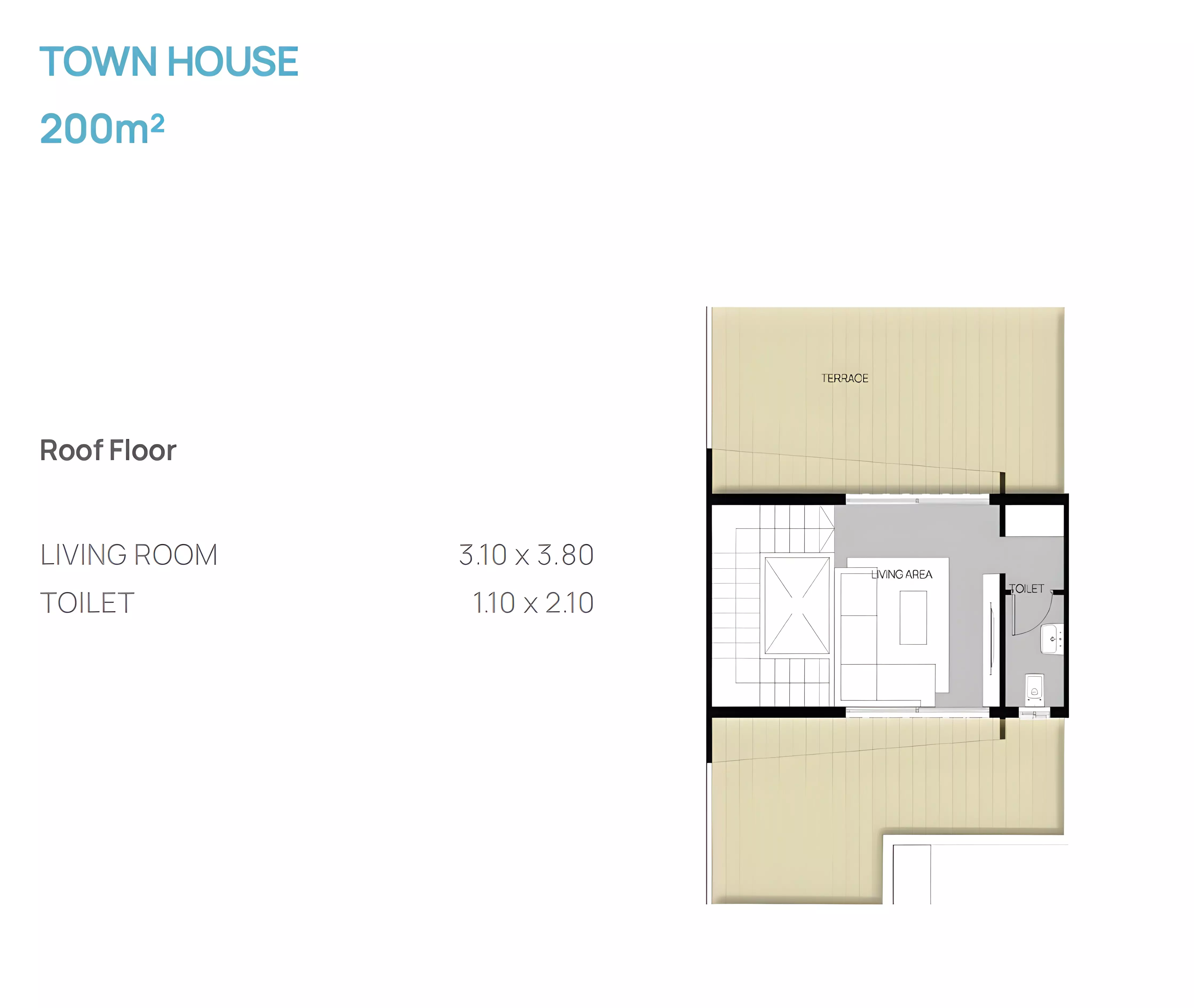 Townhouse