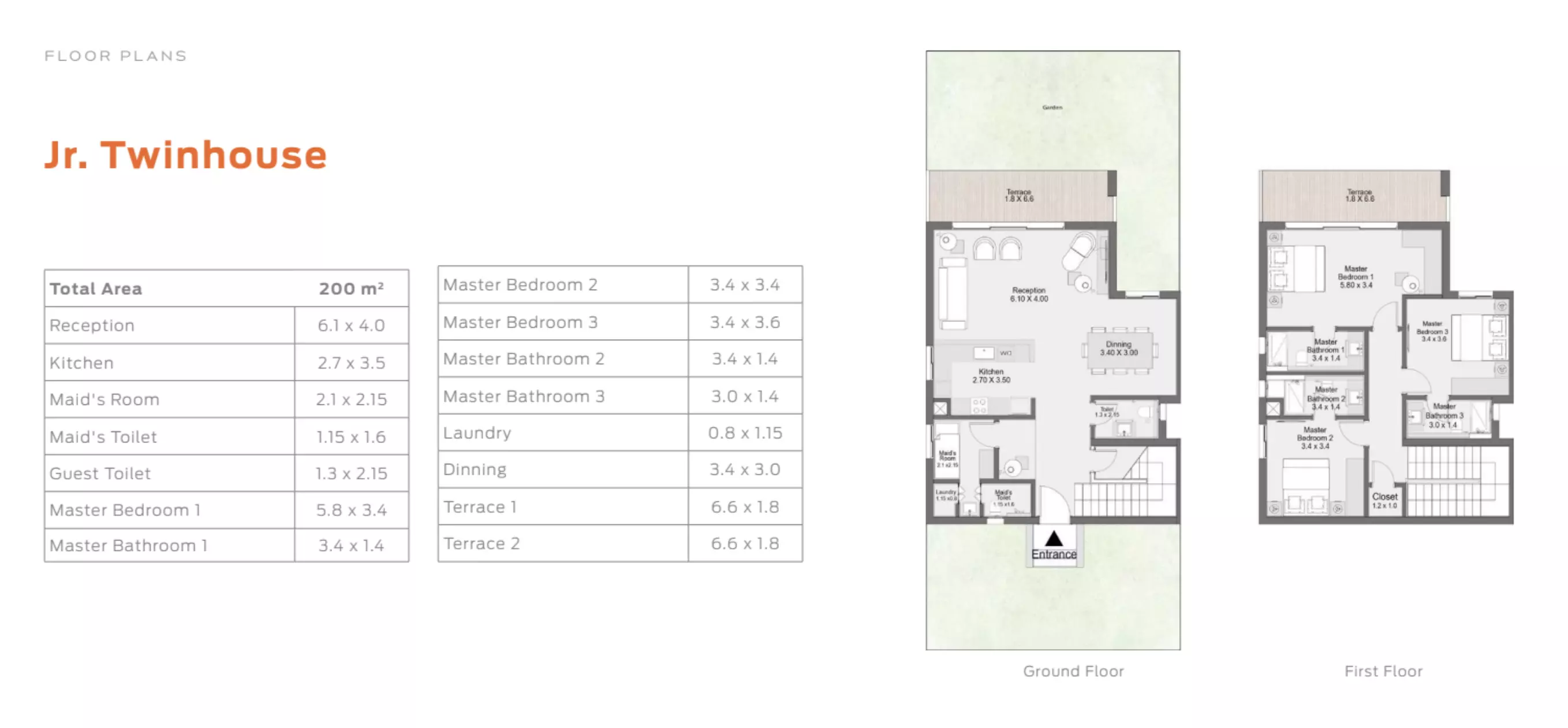 Townhouse