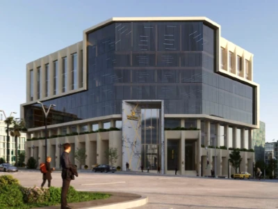 Finsquare New Capital