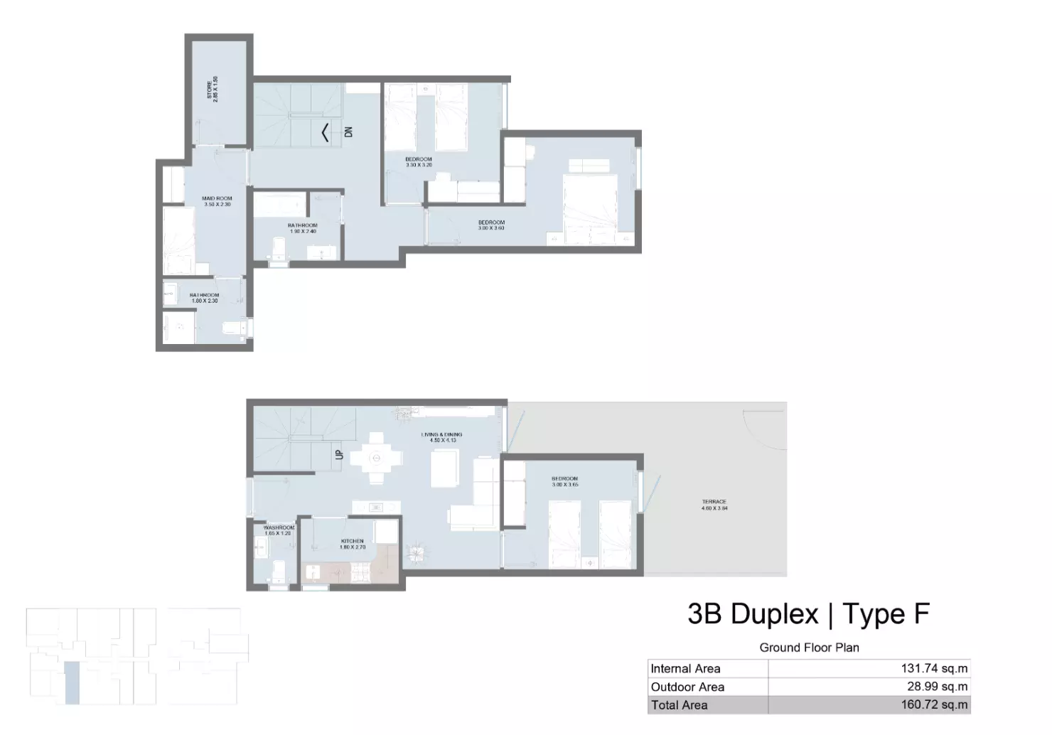Duplex