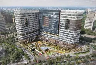 Owagik Tower New Capital