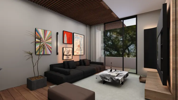 Compound CityZen Mostakbal City 1