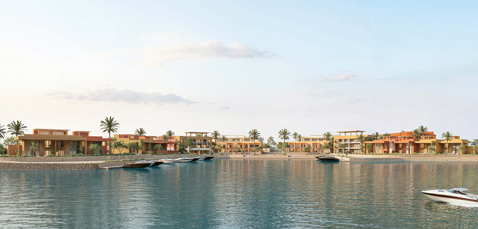 جزيرة مارينا 3