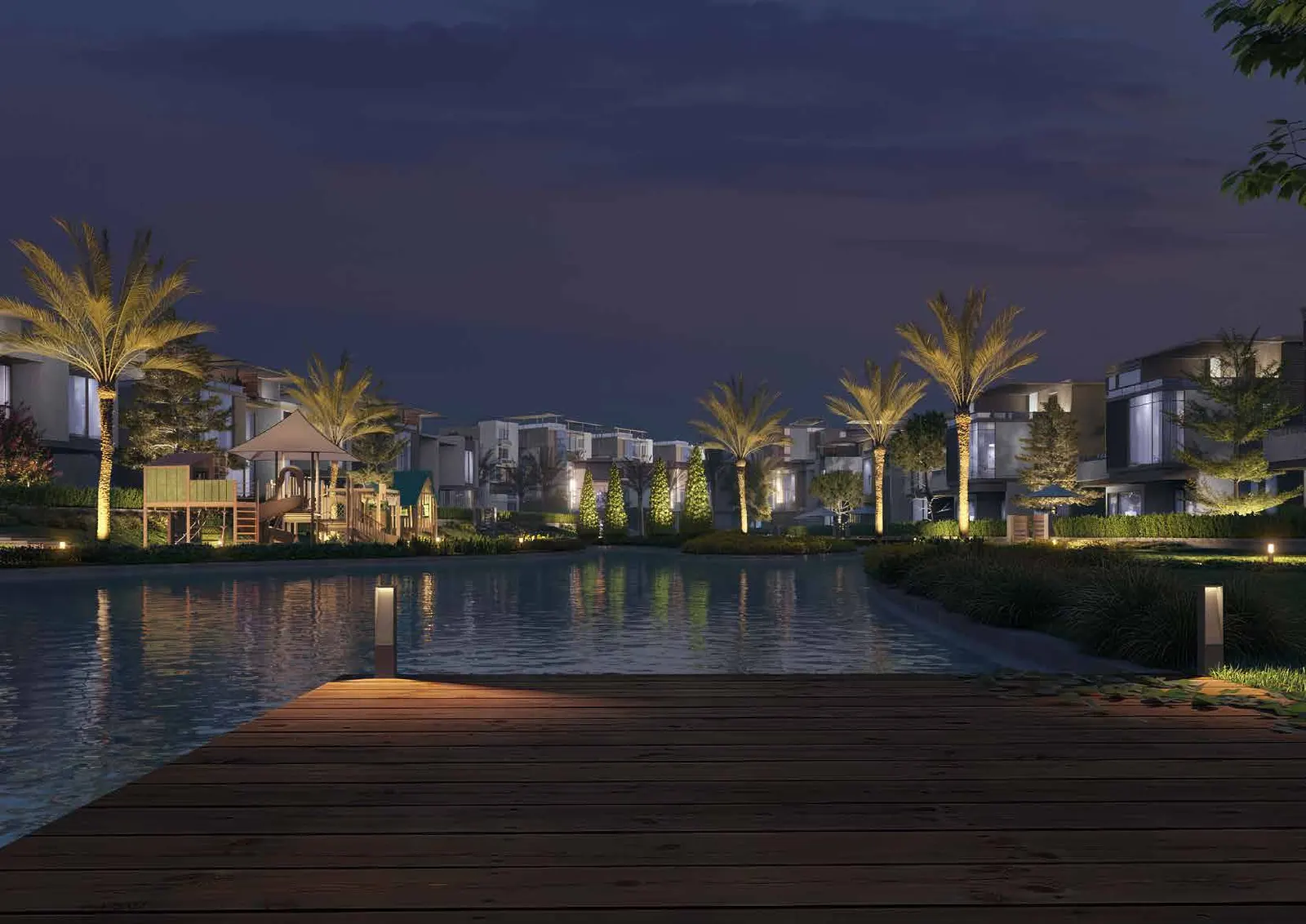 Sheraton Residence