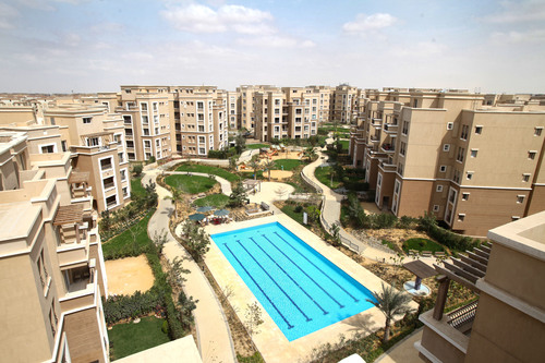 Kattameya Plaza