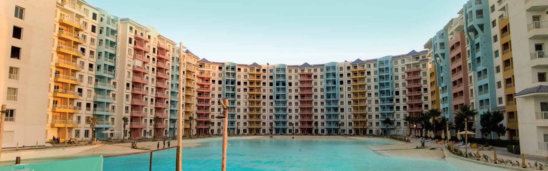 Sia NorthCoast - Lagoon 1