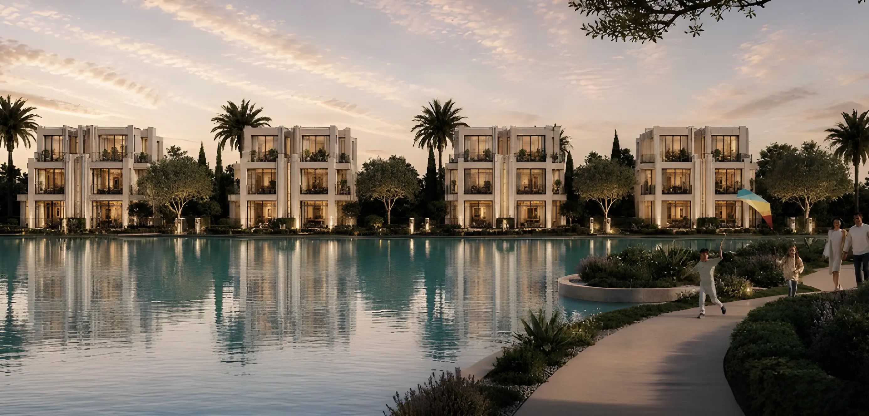 Villagio Gray 3