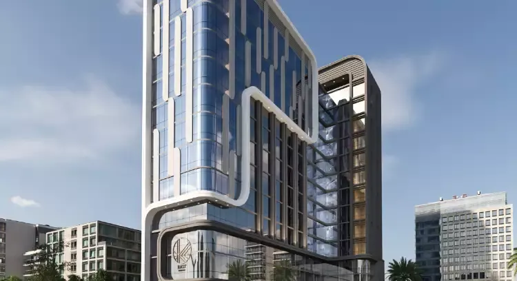 Mall East Kanyon New Capital 2