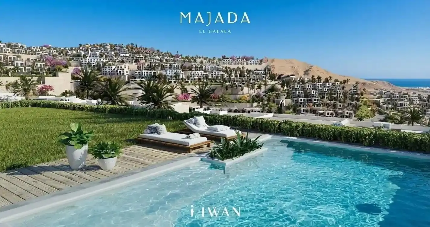 Majada Sokhna