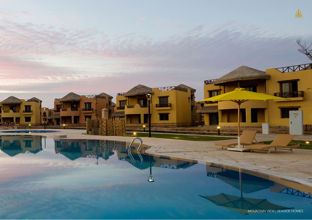 Mountain View Sokhna 5