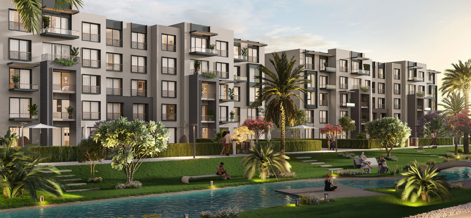 Waterside 2